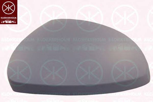 KLOKKERHOLM 95481051 Корпус, наружное зеркало