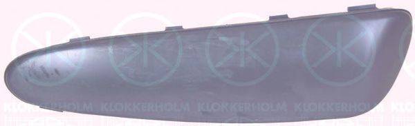 KLOKKERHOLM 8101922 Облицовка / защитная накладка, буфер