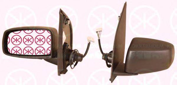 KLOKKERHOLM 20081043 Наружное зеркало