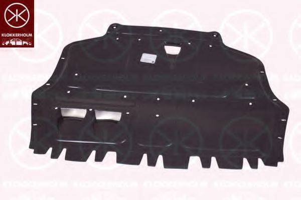 KLOKKERHOLM 9524796 Кожух двигателя