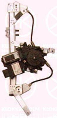 KLOKKERHOLM 60421902 Подъемное устройство для окон
