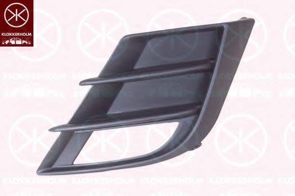 KLOKKERHOLM 3477911 Решетка вентилятора, буфер