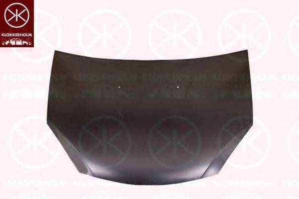 KLOKKERHOLM 1305280 Капот двигателя