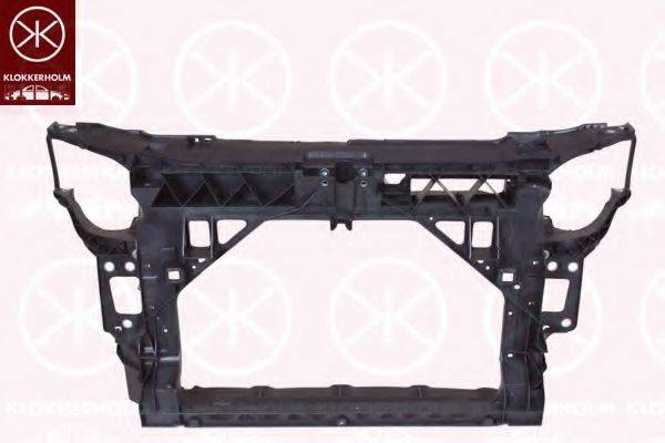 KLOKKERHOLM 6621202 Облицовка передка