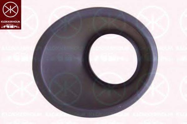 KLOKKERHOLM 2053913 Корпус, противотуманная фара