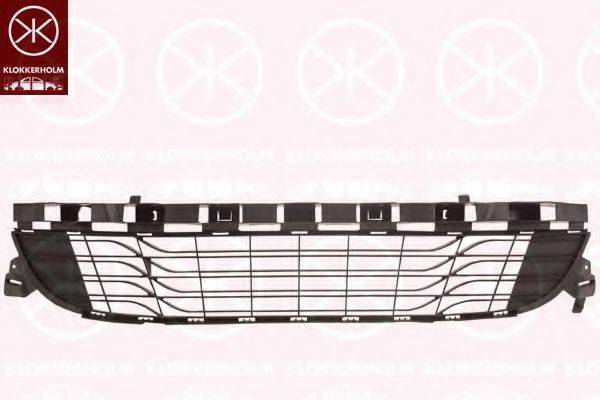 KLOKKERHOLM 6043910A1 Решетка вентилятора, буфер