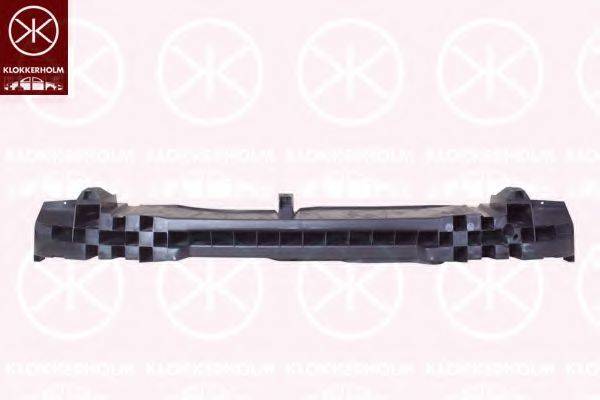 KLOKKERHOLM 6033981A1 Гаситель, буфер