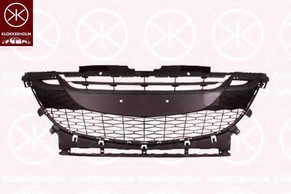 KLOKKERHOLM 3477910 Решетка вентилятора, буфер