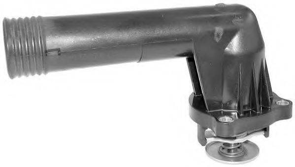 WAHLER 41079295D Термостат, охлаждающая жидкость