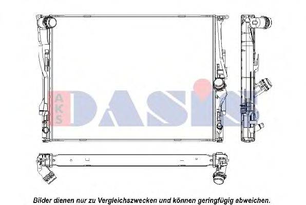 AKS DASIS 050042N