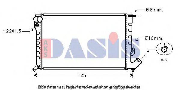 AKS DASIS 061020N