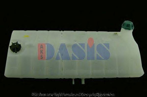 AKS DASIS 262160N Компенсационный бак, охлаждающая жидкость