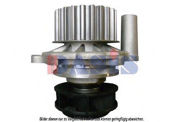 AKS DASIS 664154N Водяной насос