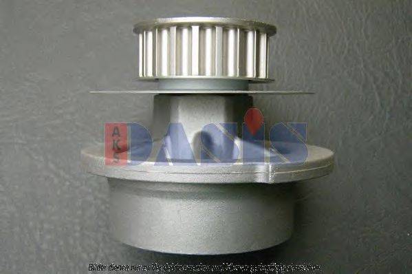 AKS DASIS 781160N Водяной насос