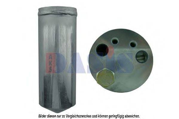 AKS DASIS 800227N Осушитель, кондиционер