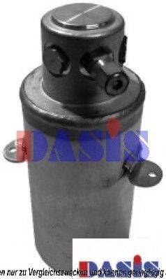 AKS DASIS 800287N Осушитель, кондиционер