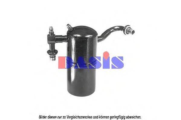 AKS DASIS 802440N Осушитель, кондиционер