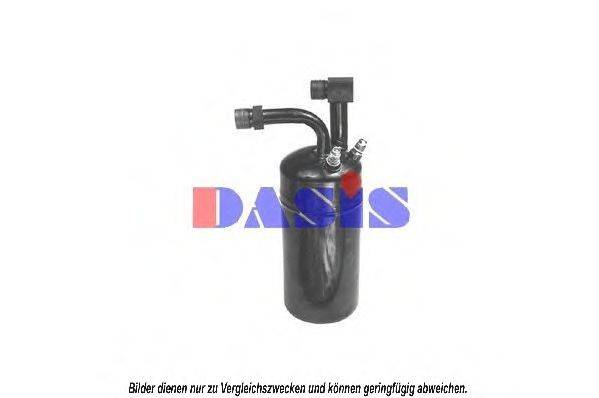 AKS DASIS 802460N Осушитель, кондиционер