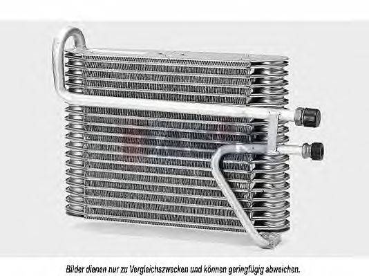 AKS DASIS 820125N Испаритель, кондиционер