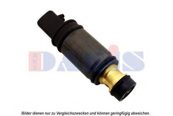 AKS DASIS 859007N Регулирующий клапан, компрессор