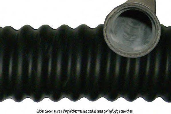 AKS DASIS 880026N Шланг радиатора
