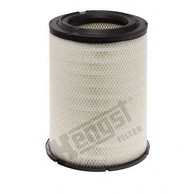 HENGST FILTER E1006L Воздушный фильтр