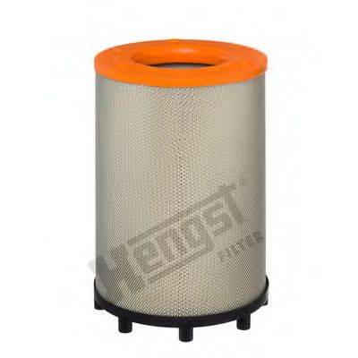 HENGST FILTER E1013L Воздушный фильтр