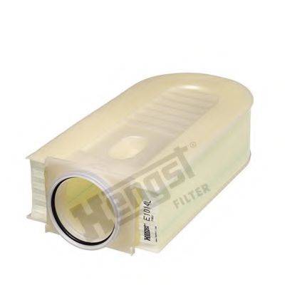 HENGST FILTER E1014L Воздушный фильтр