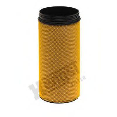 HENGST FILTER E1024LS Фильтр добавочного воздуха