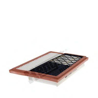 HENGST FILTER E1029L01