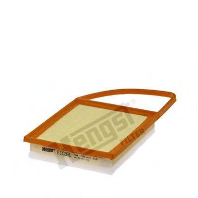 HENGST FILTER E1036L