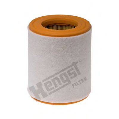 HENGST FILTER E1054L Воздушный фильтр