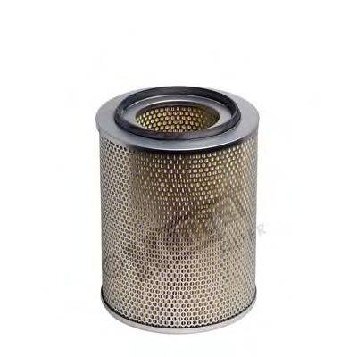 HENGST FILTER E116L01 Воздушный фильтр