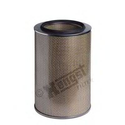 HENGST FILTER E118L Воздушный фильтр