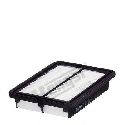HENGST FILTER E1214L Воздушный фильтр