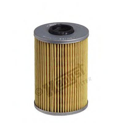 HENGST FILTER E128HD24 Масляный фильтр