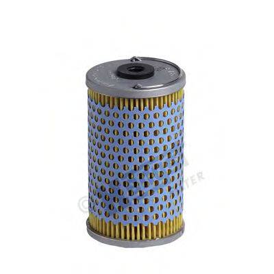 HENGST FILTER E135HD08 Масляный фильтр