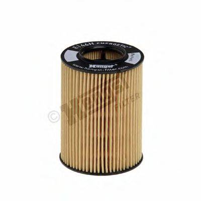 HENGST FILTER E146HD108 Масляный фильтр