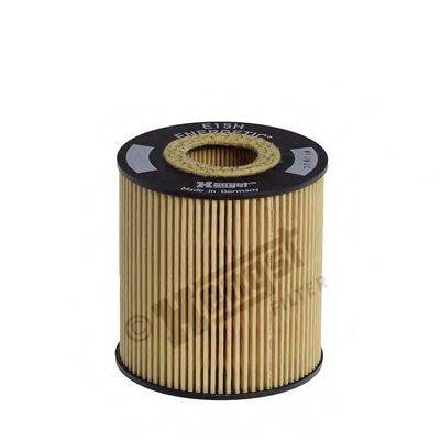 HENGST FILTER E15HD59 Масляный фильтр