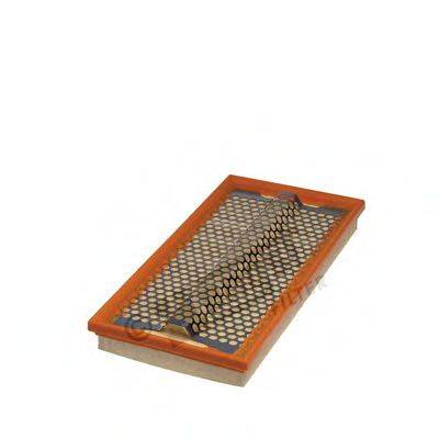 HENGST FILTER E154L Воздушный фильтр