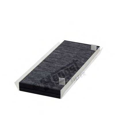 HENGST FILTER E1925LC Фильтр, воздух во внутренном пространстве