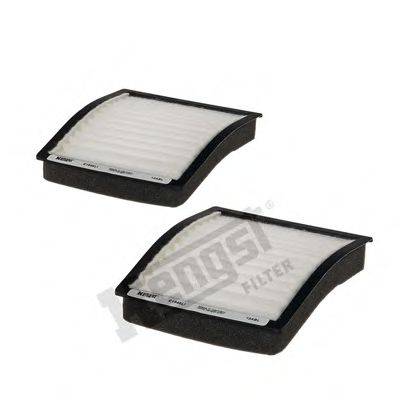 HENGST FILTER E1946LI2 Фильтр, воздух во внутренном пространстве