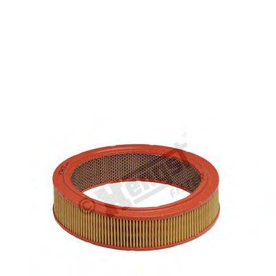 HENGST FILTER E195L Воздушный фильтр