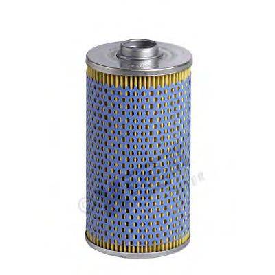 HENGST FILTER E200HD22 Масляный фильтр