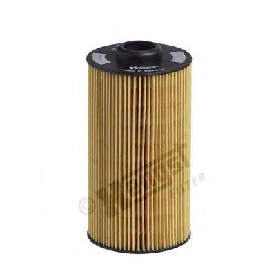 HENGST FILTER E202H01D34 Масляный фильтр