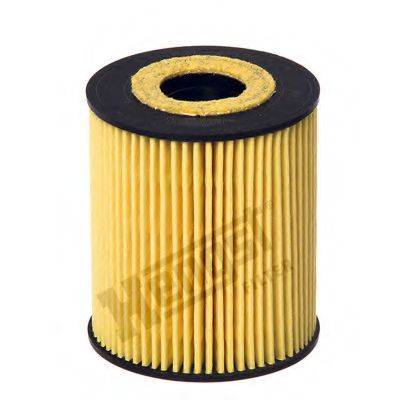 HENGST FILTER E211H01D208 Масляный фильтр