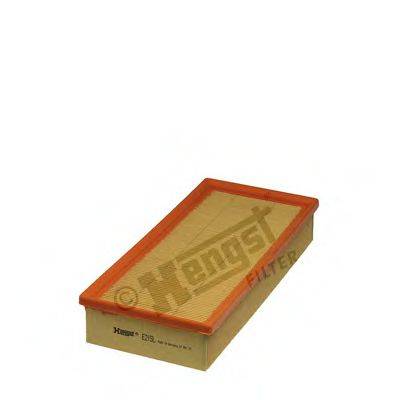 HENGST FILTER E215L Воздушный фильтр