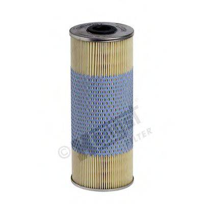 HENGST FILTER E220HD41 Масляный фильтр