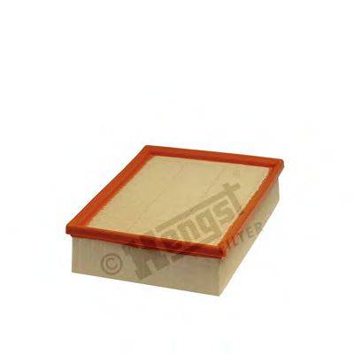 HENGST FILTER E231L Воздушный фильтр