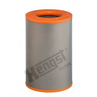 HENGST FILTER E237L Воздушный фильтр